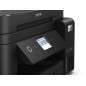 Epson EcoTank ET-4850 Blækprinter Epson EcoTank ET-4850 Blækprinter
