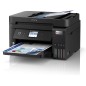 Epson EcoTank ET-4850 Blækprinter Epson EcoTank ET-4850 Blækprinter