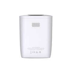 Eufy SoloCam S40 Udendørs Netværksovervågningskamera - Skarp Video, Smart Sikkerhed, 100% Trådløs!