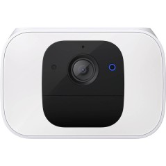 Eufy SoloCam S40 Udendørs Netværksovervågningskamera - Skarp Video, Smart Sikkerhed, 100% Trådløs!