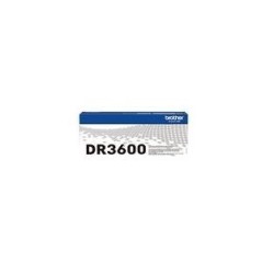Brother DR3600 Tromlekit - 75000 sider | Kvalitet og Holdbarhed til Dit Print!