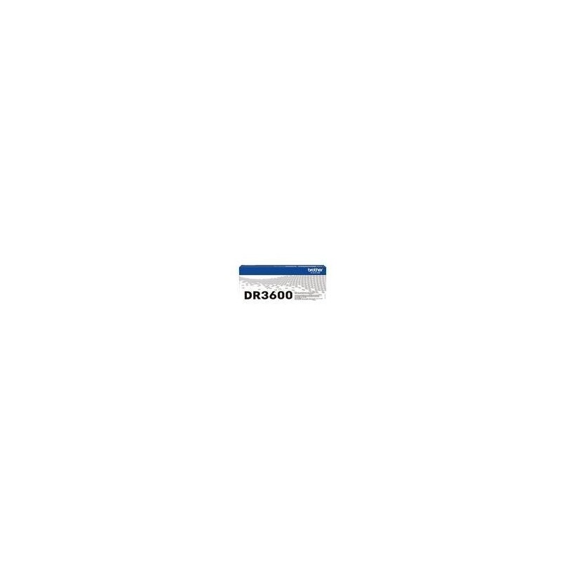Brother DR3600 75000 sider Tromlekit