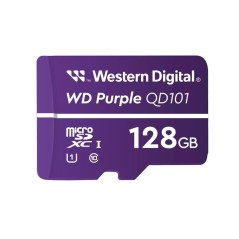 Western Digital Wd Purple Sc Qd101 128 Gb