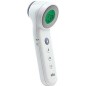 Braun BNT400EE Termometer Grå Hvid