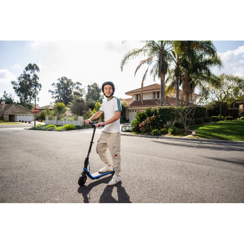 Ninebot KickScooter C2 Pro E Elektrisk scooter Ninebot KickScooter C2 Pro E Elektrisk scooter