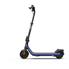 Ninebot KickScooter C2 Pro E - Den Perfekte Elektriske Scooter til Din Bytransport | Varenr. 8720254406138