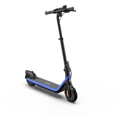 Ninebot KickScooter C2 Pro E - Den Perfekte Elektriske Scooter til Din Bytransport | Varenr. 8720254406138