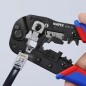 Knipex Krimpudstyr Knipex Krimpudstyr
