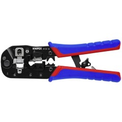 Knipex Krimpudstyr - Professionelt og Holdbart | Varenummer: 4003773087908
