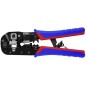 Knipex Krimpudstyr Knipex Krimpudstyr