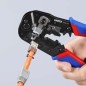 Knipex Krimpudstyr Knipex Krimpudstyr