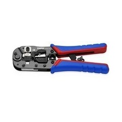 Knipex Krimpudstyr - Professionelt og Holdbart | Varenummer: 4003773087908