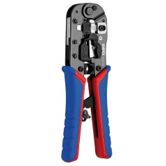 Knipex Krimpudstyr - Professionelt og Holdbart | Varenummer: 4003773087908