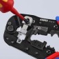 Knipex Krimpudstyr Knipex Krimpudstyr