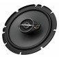 Pioneer TS-A1671F Højttalere Sort