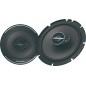 Pioneer TS-A1671F Højttalere Sort