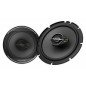 Pioneer TS-A1671F Højttalere Sort