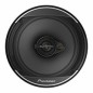 Pioneer TS-A1671F Højttalere Sort