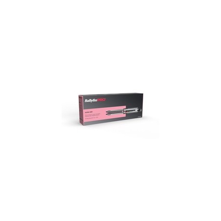 Babyliss PRO ELIPSIS 3000 Hrglatter - Professionel Styling med Glatteresultater i Topklasse!