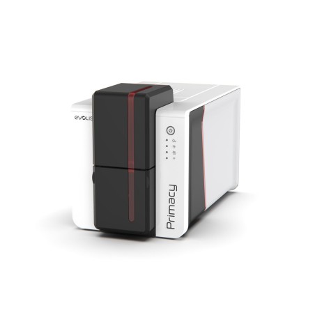 Evolis Primacy 2 Duplex Expert PM2-0025 – Overlegen ID-kortprinter til professionelle behov
