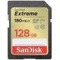 SanDisk microSDXC 128GB 180MB/s