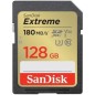 SanDisk microSDXC 128GB 180MB/s