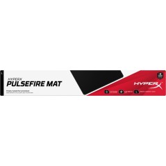 Køb HyperX Pulsefire Mat Gaming Musemåtte - Optimal Præcision og Komfort til Gameplay!