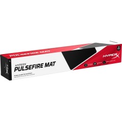 Køb HyperX Pulsefire Mat Gaming Musemåtte - Optimal Præcision og Komfort til Gameplay!