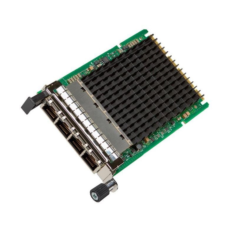Intel Ethernet Network Adapter OCP Intel Ethernet Network Adapter OCP