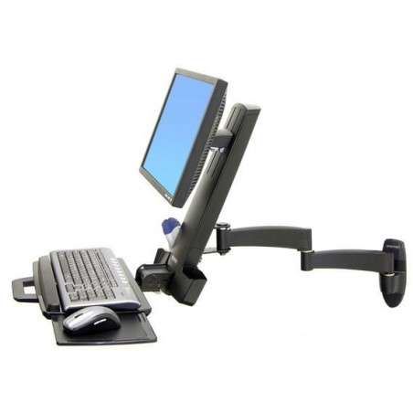 Ergotron 200 SERIES COMBO ARM – 45-230-200