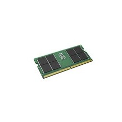 Køb Kingston ValueRAM DDR5 SDRAM 48GB 5600MHz CL46 - Højtydende RAM til Gaming og Professionelt Brug!
