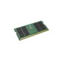 Kingston ValueRAM DDR5 SDRAM 48GB CL46 Ikke-ECC SO DIMM 262-PIN Kingston ValueRAM DDR5 SDRAM 48GB CL46 Ikke-ECC SO DIMM 262-PIN