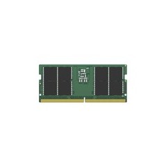 Køb Kingston ValueRAM DDR5 SDRAM 48GB 5600MHz CL46 - Højtydende RAM til Gaming og Professionelt Brug!