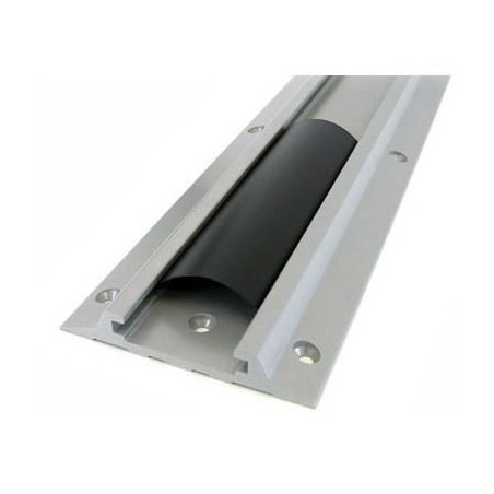 Ergotron ALU PROFILE WALLMOUNT TRACK – 31-017-182