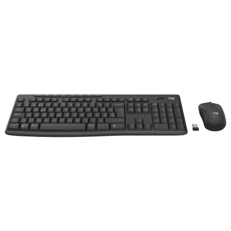 Logitech MK370 Combo for Business — 920-012067