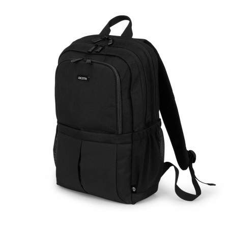 Dicota Eco Backpack SCALE 15-17.3 – bæredygtig rygsæk