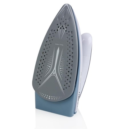 Tristar ST-8152 Dampstrygejern - Effektivt Keramisk Strygejern 1100 W til Perfekte Resultater!