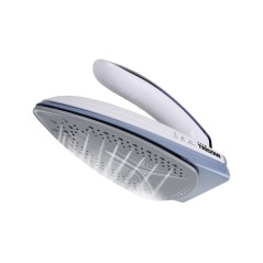 Tristar ST-8152 Dampstrygejern 1100W Blå Hvid