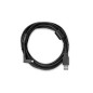 Wacom Usb Cable 3 M Usb A Black Wacom Usb Cable 3 M Usb A Black