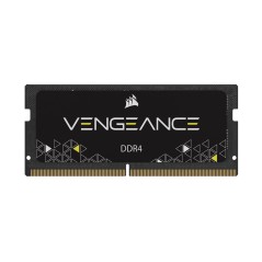 Corsair SO D4 2400 16GB C16 Ven 1x16GB