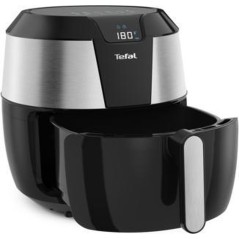 Tefal Easy Fry XXL EY701 Airfryer 1.7kW Sort