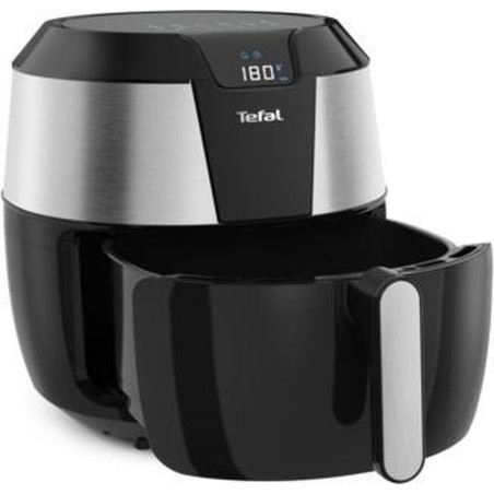 Tefal Easy Fry XXL EY701 Airfryer 1.7kW Sort