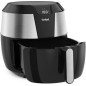 Tefal Easy Fry XXL EY701 Airfryer 1.7kW Sort Tefal Easy Fry XXL EY701 Airfryer 1.7kW Sort