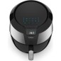 Tefal Easy Fry XXL EY701 Airfryer 1.7kW Sort Tefal Easy Fry XXL EY701 Airfryer 1.7kW Sort