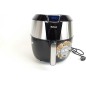 Tefal Easy Fry XXL EY701 Airfryer 1.7kW Sort Tefal Easy Fry XXL EY701 Airfryer 1.7kW Sort
