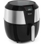 Tefal Easy Fry XXL EY701 Airfryer 1.7kW Sort Tefal Easy Fry XXL EY701 Airfryer 1.7kW Sort