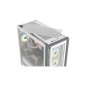 CORSAIR iCUE 5000D RGB Airflow Tower Udvidet ATX Hvid CORSAIR iCUE 5000D RGB Airflow Tower Udvidet ATX Hvid