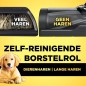 Shark Detect Pro IW1611EU Støvsuger Pind/håndholdt Hvid
