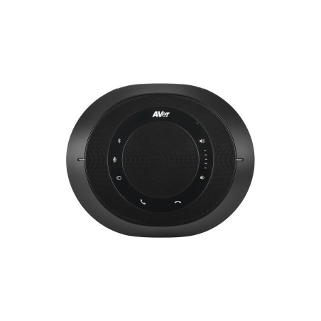 Effektiv kommunikation med AVer FONE540 USBBT Conference - Varenr. 61U6100000AC