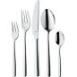 WMF Boston 1120009002 bestiksæt 60 stk Rustfrit stål WMF Boston 1120009002 bestiksæt 60 stk Rustfrit stål